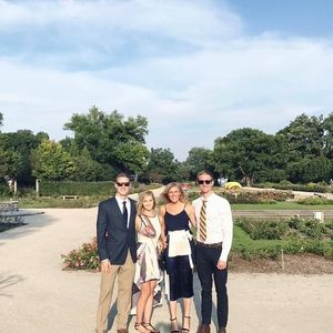 Meet your Posher, Jacob